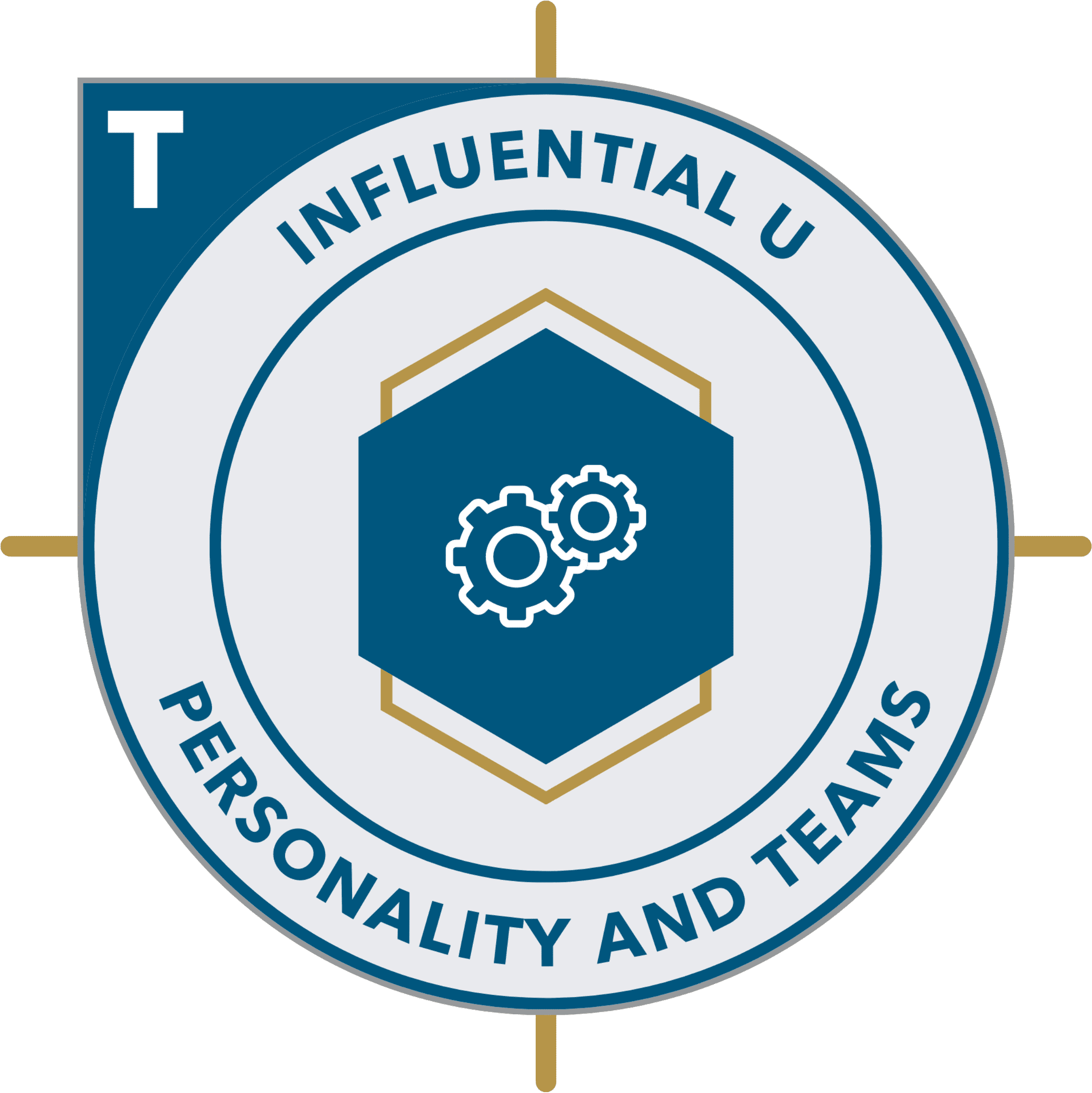 Personality and Behaving Transactionally, Influential U